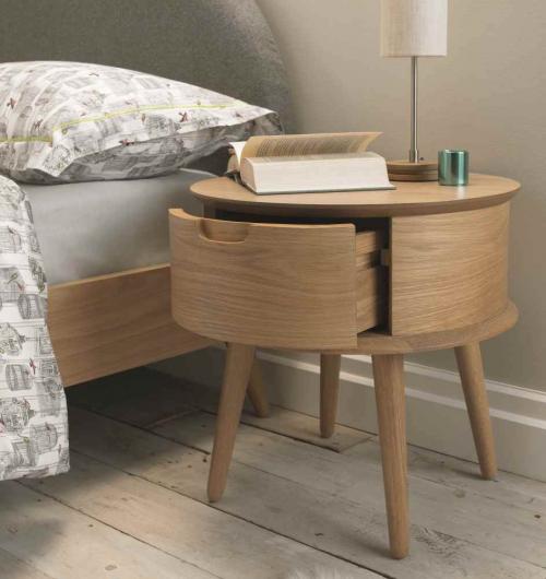 Какой должна быть стандартная высота прикроватной тумбочки. Как выбрать прикроватную тумбу – рекомендации