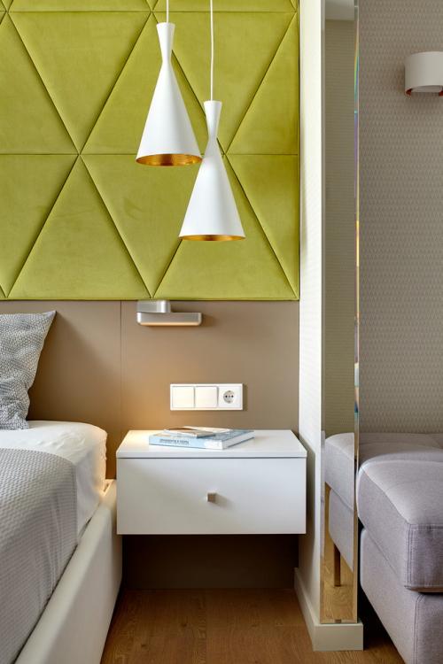 Какой должна быть стандартная высота прикроватной тумбочки. Как выбрать прикроватную тумбу – рекомендации