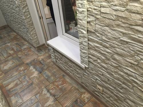 Отделка балкона советы. Материал для отделки балкона: что лучше выбрать и как отделать самостоятельно