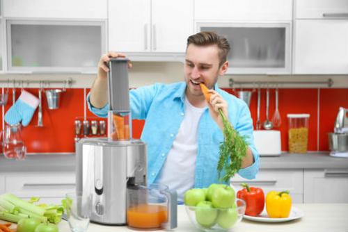 Лучшие соковыжималки для домашних потребностей 02