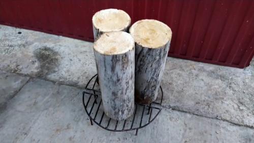 Печь длительного горения из бочки своими руками. Процесс изготовления печки и особенности ее розжига