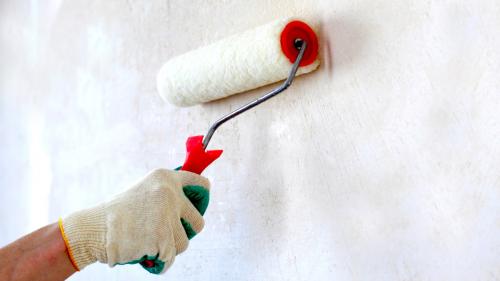 Как сделать встроенные полки в стене из гипсокартона. Изготовление полок из гипсокартона