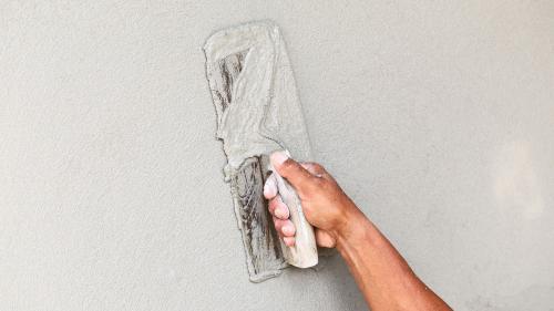 Как сделать встроенные полки в стене из гипсокартона. Изготовление полок из гипсокартона