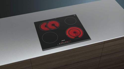 Стеклокерамическая плита -- это индукционная. Характеристики стеклокерамической плиты