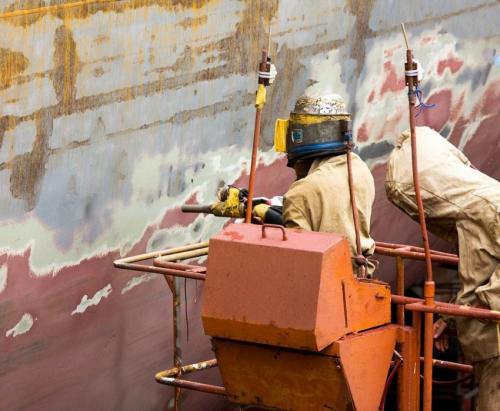 Пескоструй своими руками: чертежи. Пескоструйный аппарат своими руками: мастер-класс, как сделать своими руками эффективное устройство