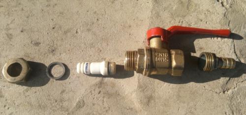 Пескоструй своими руками: чертежи. Пескоструйный аппарат своими руками: мастер-класс, как сделать своими руками эффективное устройство