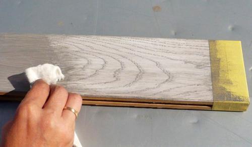 Морилка цвет ольха. Морилка для дерева: разновидности и их особенности