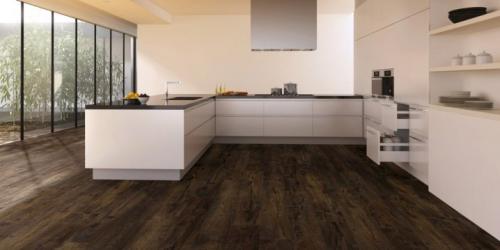 Можно ли класть ламинат на старую подложку. В каких помещениях?