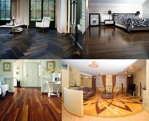 Поменять ламинат в квартире. Что понадобится для укладки?