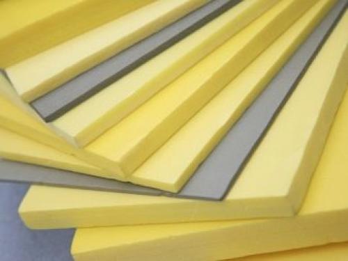 Ламинат вторым слоем. Можно ли укладывать две подложки под ламинат