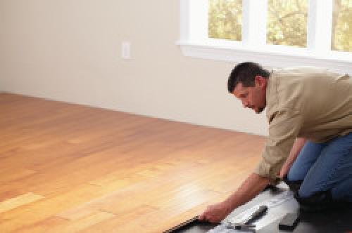 Укладка ламината на старый ламинат. Когда нельзя укладывать новый ламинат по старому? 01 Укладка ламината на старый ламинат. Когда нельзя укладывать новый ламинат по старому? 01