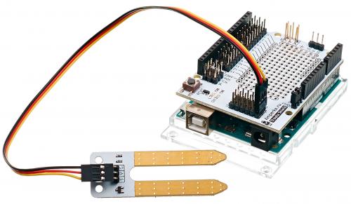 Автополив участка своими руками. Особенности системы автополива на даче 04