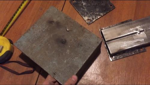 Токарный станок по дереву своими руками из стиральной машины. Подробная инструкция по изготовлению токарного по дереву из двигателя от стиралки, фото, видео