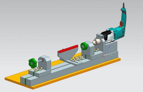 Токарный станок по дереву своими руками. Как сделать токарный станок по дереву своими руками: подготовка к работе и процесс изготовления