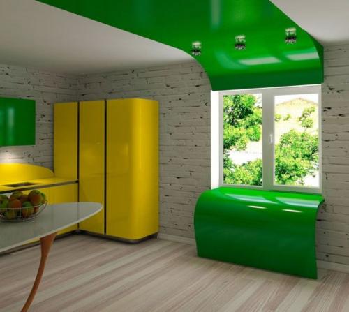 Толщина подоконника из искусственного камня. Подоконники из акрилового и полиэфирного искусственного камня