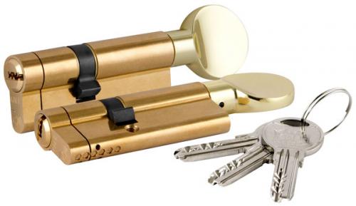 Ремонт бронированных дверей. Поломка замочной конструкции