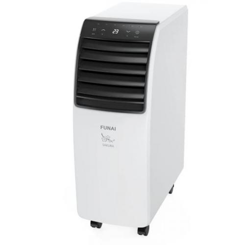 Есть ли напольные кондиционеры без воздуховода для дома. Что лучше выбрать? Мобильный кондиционер или испарительный охладитель воздуха (климатизатор). 05