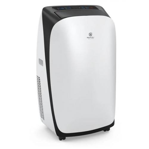 Есть ли напольные кондиционеры без воздуховода для дома. Что лучше выбрать? Мобильный кондиционер или испарительный охладитель воздуха (климатизатор). 04