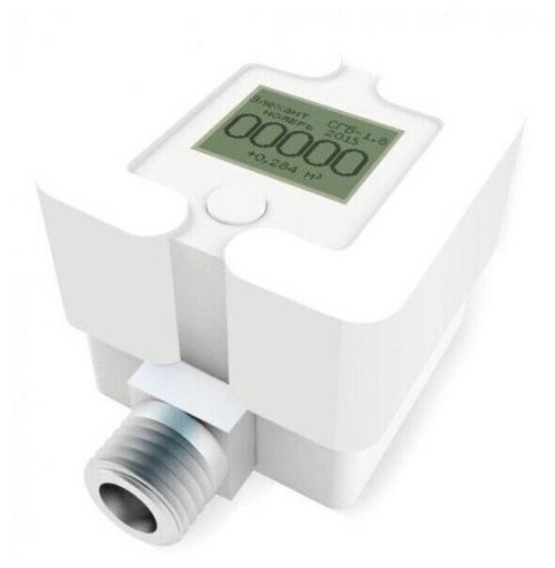 Самый экономичный газовый счетчик. Лучшие счетчики газа на 2023 год