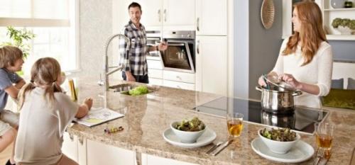 Индукционная плита вред. Как индукционные плиты влияют на здоровье человека?