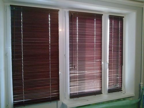 Жалюзи своими руками из картона. Жалюзи своими руками: простая инструкция по созданию вертикальных, горизонтальных и рулонных вариантов (125 фото)