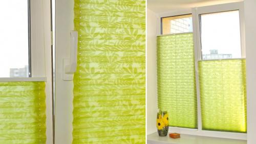 Жалюзи своими руками из картона. Жалюзи своими руками: простая инструкция по созданию вертикальных, горизонтальных и рулонных вариантов (125 фото)