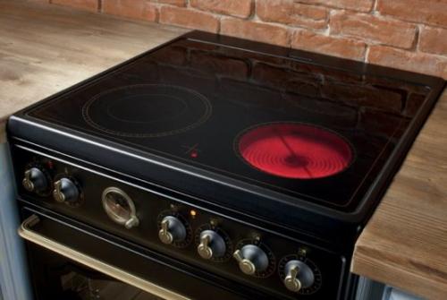 Что лучше стеклокерамическая плита или электрическая. Какая плита лучше и экономичнее: стеклокерамика, электрическая или индукционная