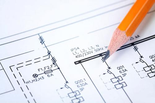 Проект электроснабжения квартиры программа. Лучшие программы для рисования электрических принципиальных схем: как бесплатно начертить схему разводки дома