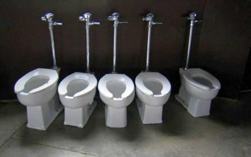 Высота унитаза с бачком. Виды бачков для унитаза