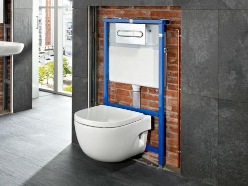 Стандарты высоты унитаза от пола для 7 типов изделий. Устанавливаем инсталляцию 19 Стандарты высоты унитаза от пола для 7 типов изделий. Устанавливаем инсталляцию 19