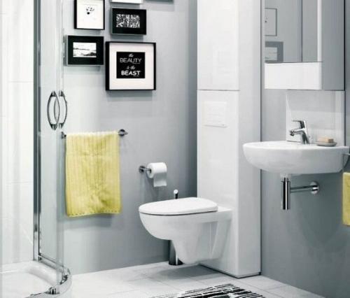 Стандарты высоты унитаза от пола для 7 типов изделий. Устанавливаем инсталляцию 17 Стандарты высоты унитаза от пола для 7 типов изделий. Устанавливаем инсталляцию 17