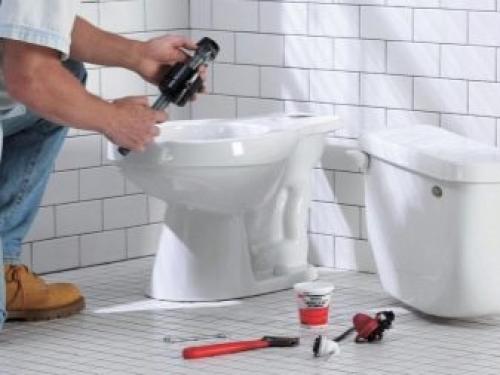 Какие выделяют стандартные размеры унитазов для санузлов. Виды и конструктивные особенности 02 Какие выделяют стандартные размеры унитазов для санузлов. Виды и конструктивные особенности 02