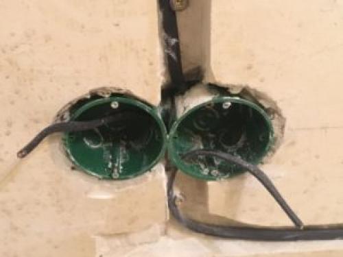 Диаметр подрозетника шнайдер. Размеры подрозетников