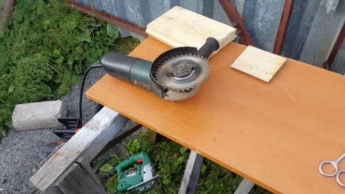 Виды насадок на болгарку. Классификация насадок на УШМ в зависимости от вида работы 05