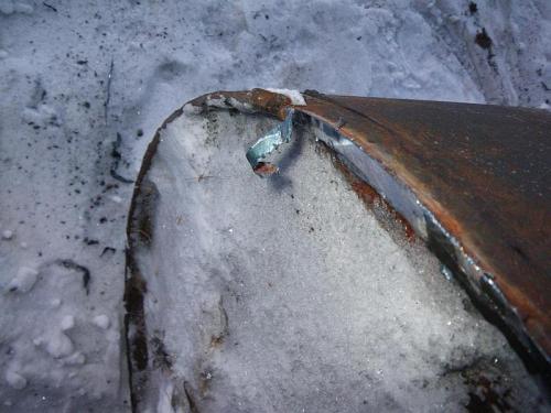 Уличная печь из бочки. Инструкция по изготовлению печки-буржуйки из металлической бочки