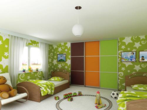 Наполнение детского шкафа. 115 фото современных шкафов-купе в детскую комнату