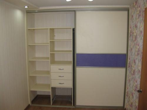 Наполнение детского шкафа. 115 фото современных шкафов-купе в детскую комнату