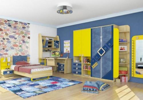 Наполнение детского шкафа. 115 фото современных шкафов-купе в детскую комнату
