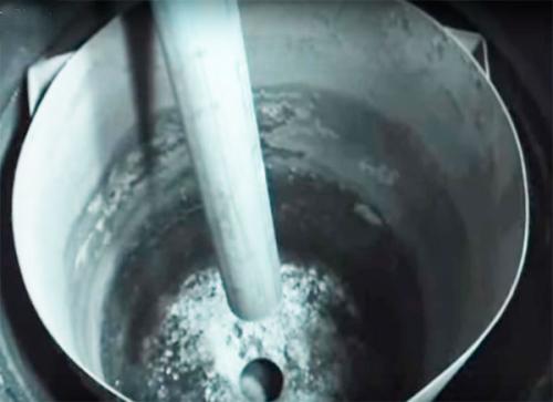 Чудо печь из 200 литровой бочки. Печь на опилках длительного горения своими руками