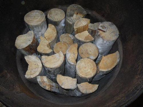 Уличная печь из бочки. Инструкция по изготовлению печки-буржуйки из металлической бочки