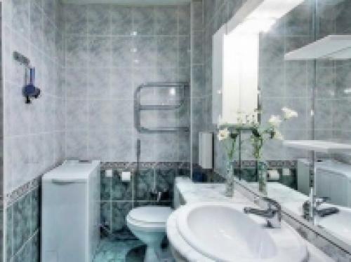 Размеры туалета в частном доме. Размеры дачного туалета, чертежи и правила строительства 15