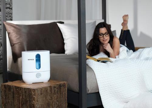 Вреден ли белый налет от увлажнителя. Возможный вред белого налёта от увлажнителя