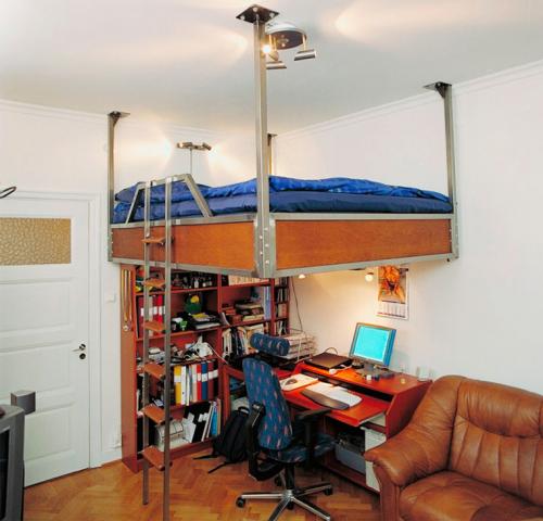 Мезонин это в архитектуре, что такое. Мезонин – полноценный этаж или нет 15