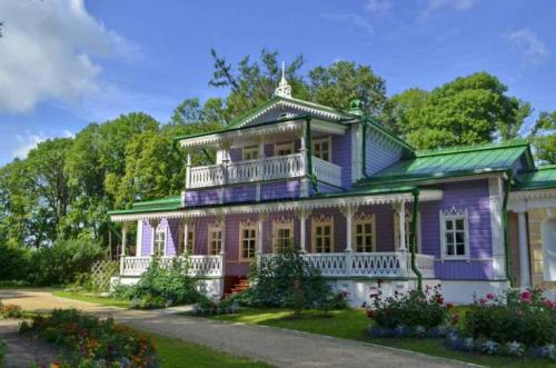 Для чего нужен мезонин. Что такое мезонин