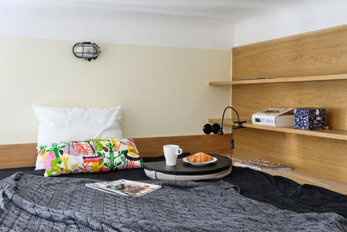 Мезонин это в архитектуре, что такое. Мезонин – полноценный этаж или нет 08