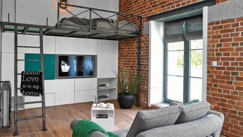 Мезонин это в архитектуре, что такое. Мезонин – полноценный этаж или нет 14