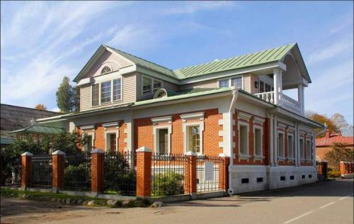 Для чего нужен мезонин. Что такое мезонин