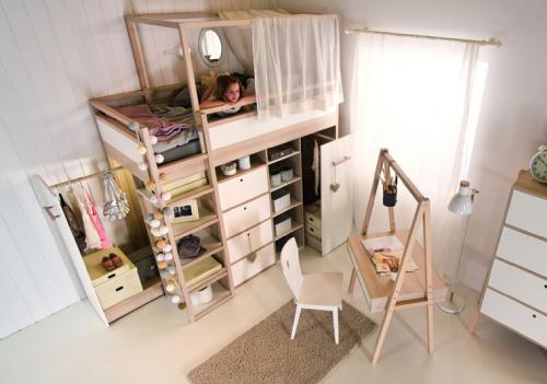 Мезонин это в архитектуре, что такое. Мезонин – полноценный этаж или нет 13