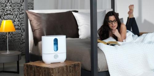 Вреден ли увлажнитель воздуха для техники. Польза и вред увлажнителей воздуха