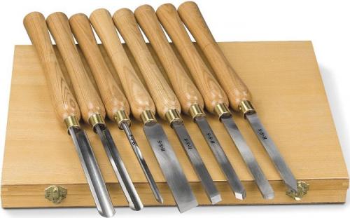 Виды токарных резцов по дереву. Как сделать резцы по дереву для токарного станка своими руками